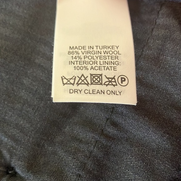 Jack Spade wool slacks - Picture 5 of 6